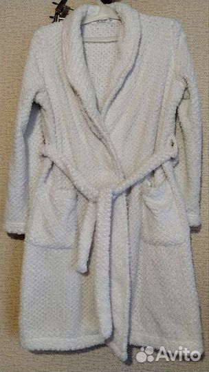 Халат махровый женский 48 50