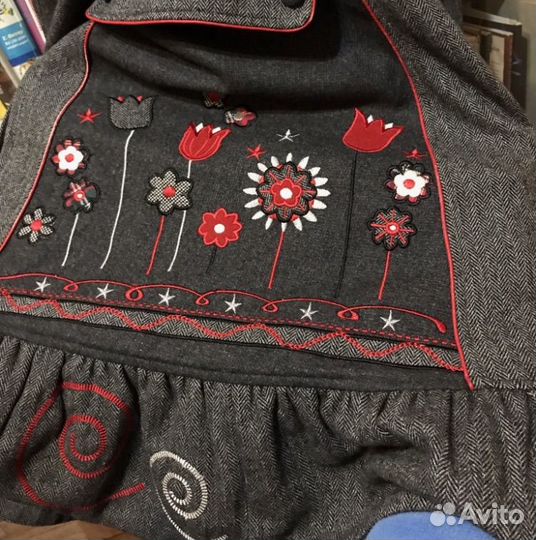 Пальто Rosalita MC Gee хs