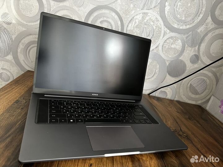 Ноутбук honor MagicBook 16 R5/16/512 (HYM-W56)