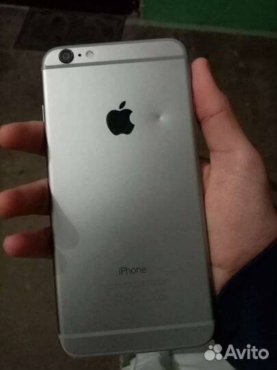 iPhone 6plus 64g