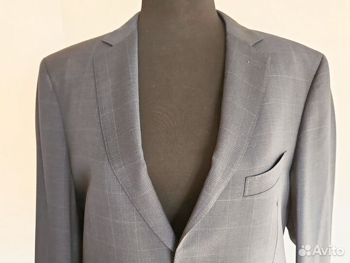 Мужской костюм henderson