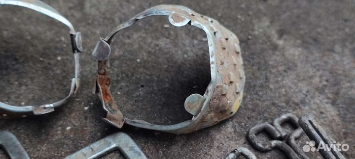 Лот по Германии ВОВ егеря