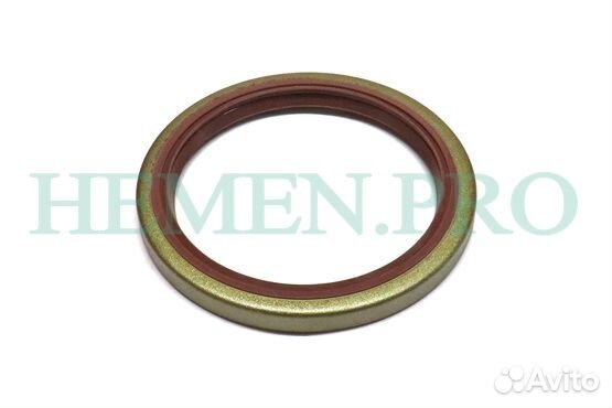 Сальник ступицы передней BAW-1044 BAW-1065 73x90x8