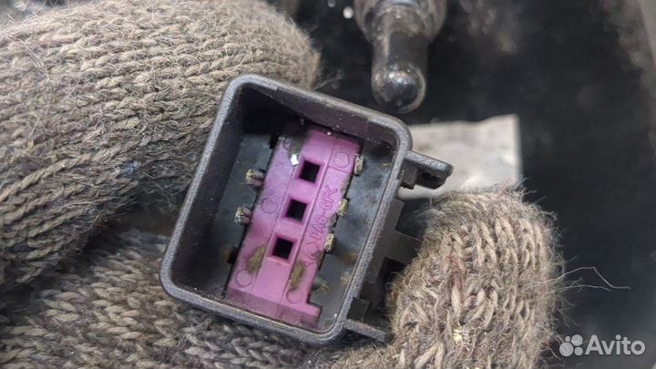 Зеркало боковое Chevrolet Orlando, 2012