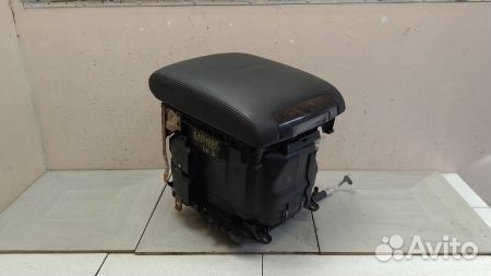 Холодильник Лексус LX 3