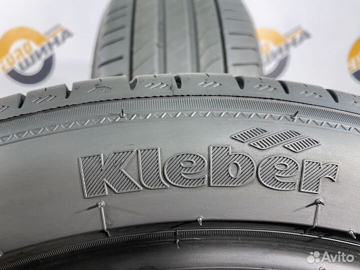 Kleber Dynaxer UHP 245/45 R18 98W