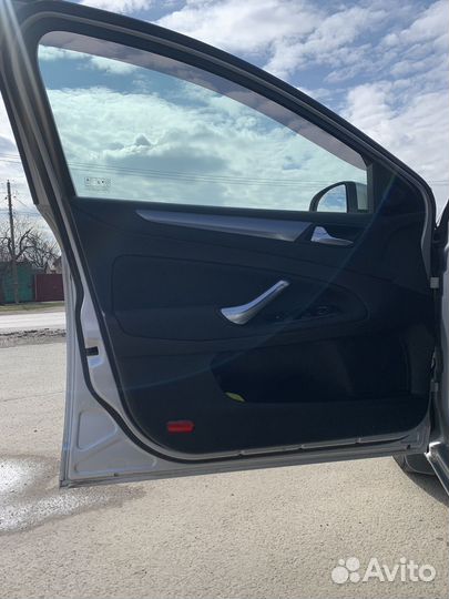 Ford Mondeo 2.3 AT, 2012, 218 000 км