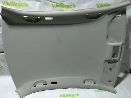 Обшивка крыши Volkswagen Jetta 4