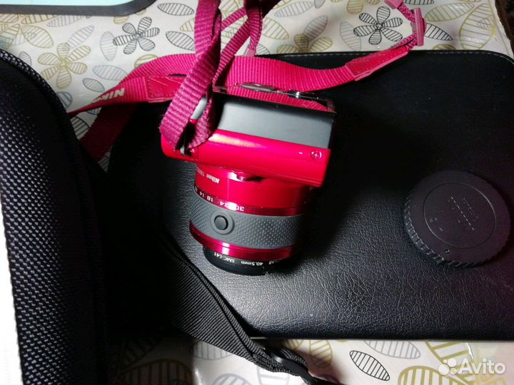 Nikon1 J1