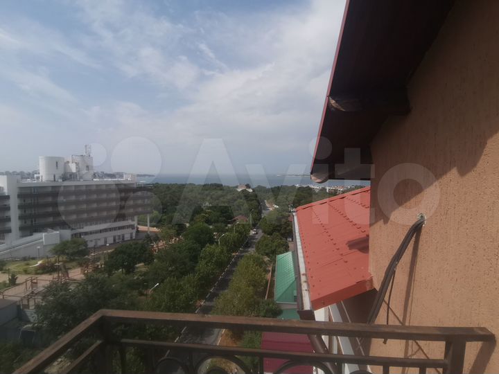 2-к. квартира, 57,7 м², 7/7 эт.