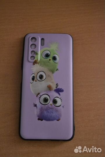 Чехол на honor 30S