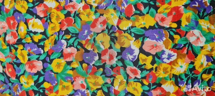 Отрез ткани