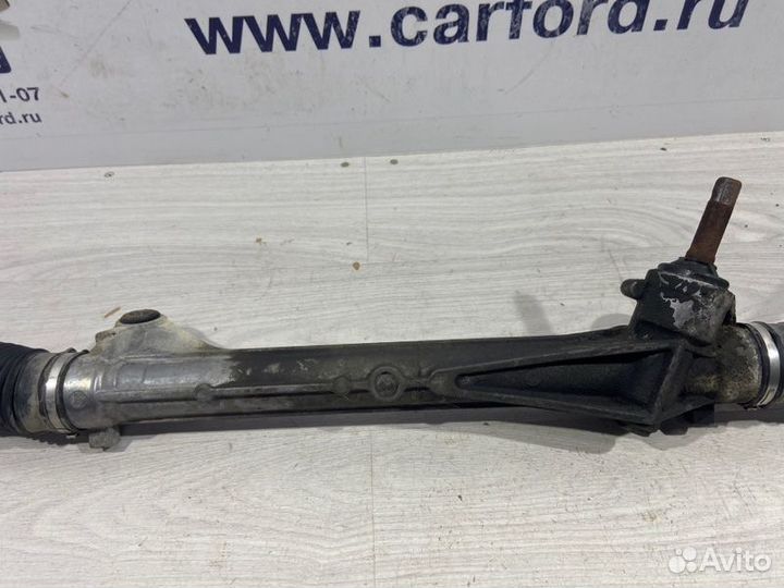 Рейка рулевая Ford Escape (07-12) SUV 2.3L I4 16V