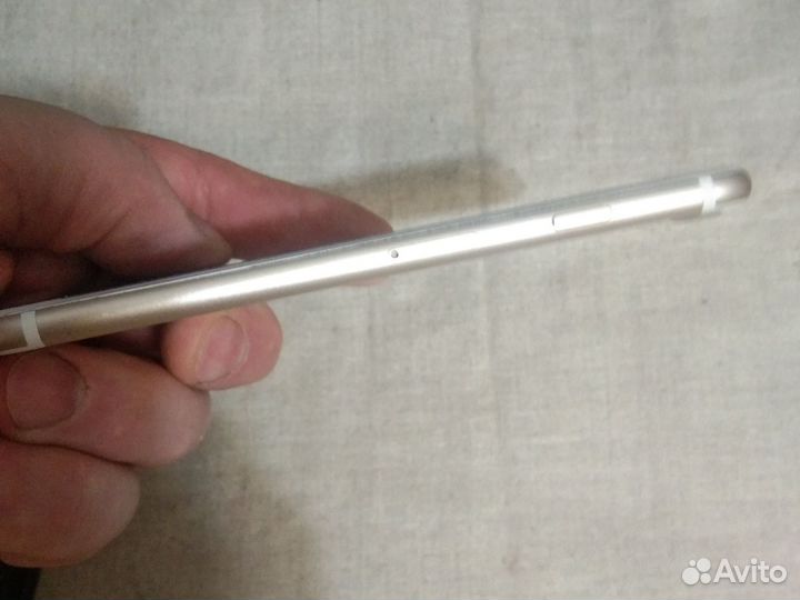 iPhone 7 Plus, 128 ГБ