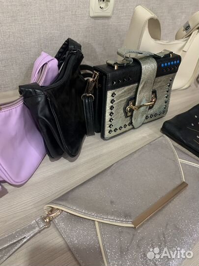 Сумка женская