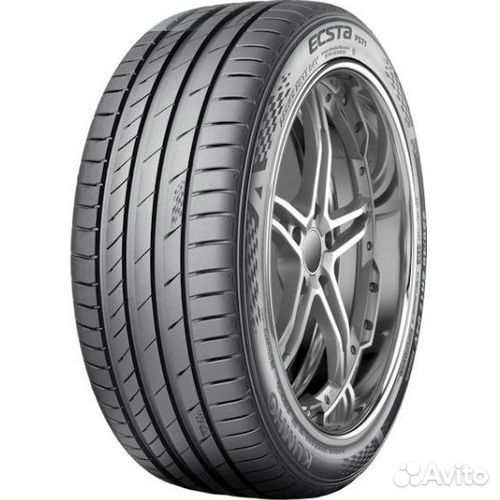 Kumho Ecsta PS71 265/35 R18