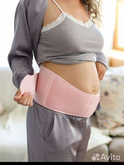 Бандаж для беременных универсальный, размер XXL
