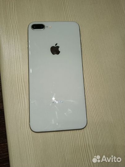 iPhone 8 Plus, 256 ГБ