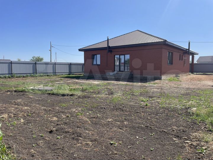 Дом 145 м² на участке 7,5 сот.