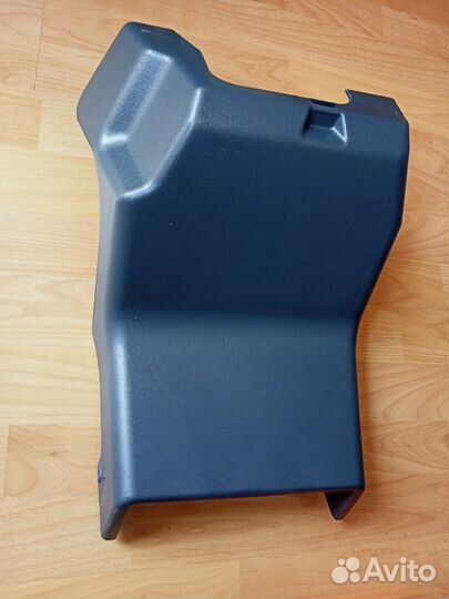 Консоль панели приборов ваз -21083