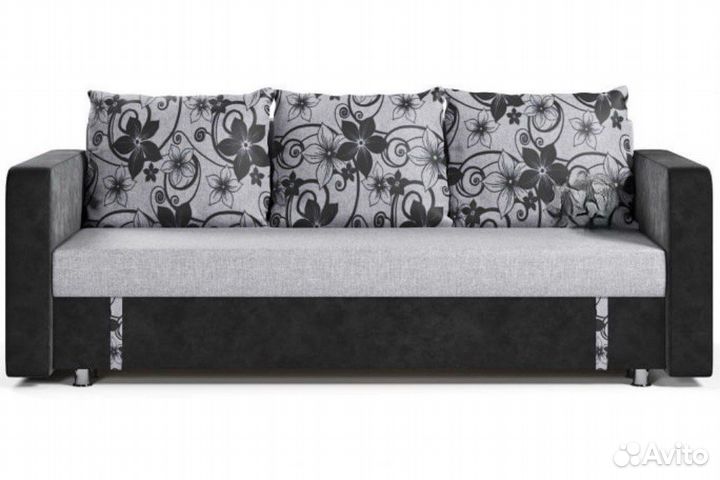 Диван-кровать 