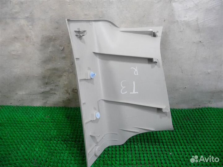 Обшивка правой стойки Citroen Berlingo B9 2011