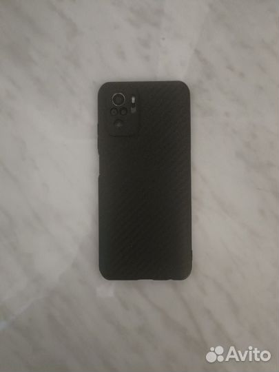 Xiaomi Redmi Note 10S, 8/128 ГБ