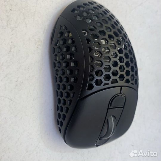 Мышь Ardor ardw-EGA3325-BK (Рассрочка / Л4)