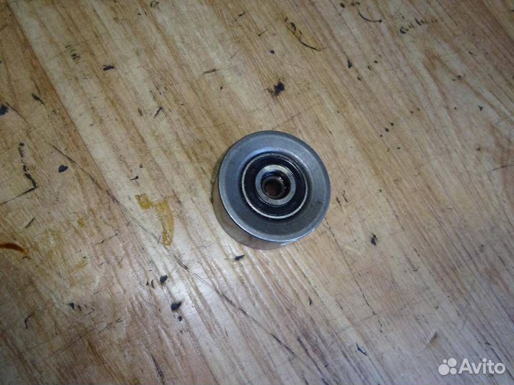 Ролик ремня грм Opel Astra H / Family 2004-2015