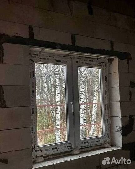 Пластиковые окна от производителя
