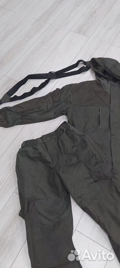 Костюм демисезонный 