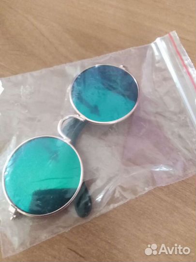 Очки для животных