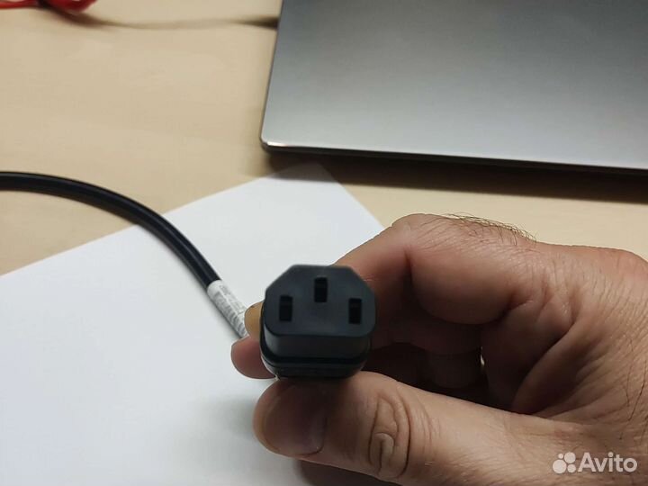 Кабель питания CP102 0.48m