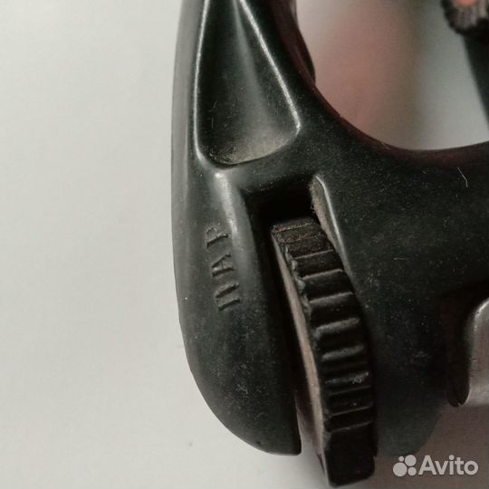 Утюг Ленинград СССР 1970 винтаж