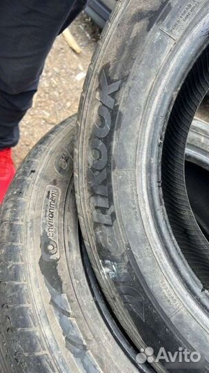 Hankook Optimo K415 225/65 R17