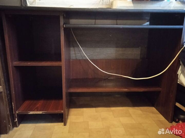 Компьютерный стол бу