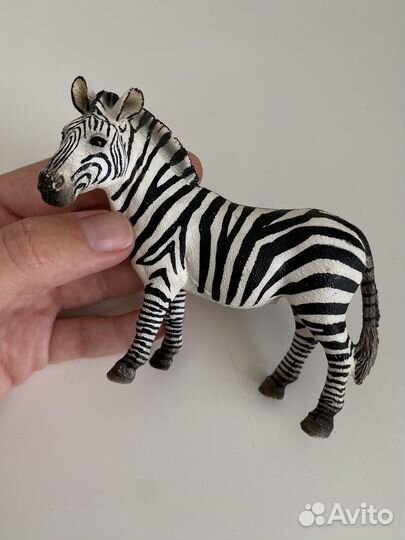 Фигурки животных Шляйх (schleich)