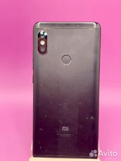 Xiaomi Redmi Note 5, 4/64 ГБ