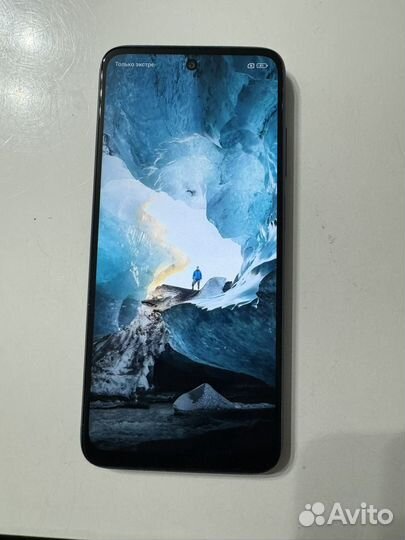 Xiaomi Redmi 10 2022, 4/64 ГБ