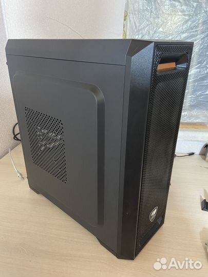 Компьютер i5 10400