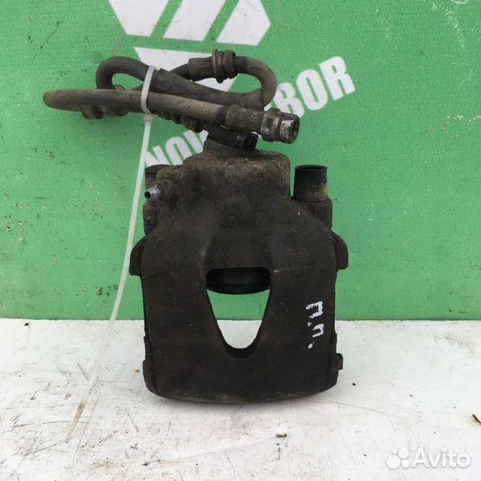 Суппорт передний правый Фольксваген Поло седан Р