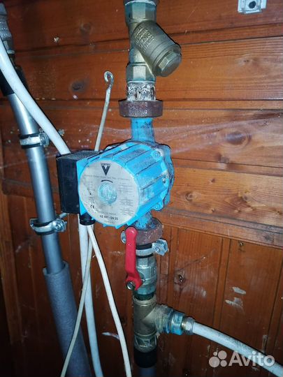 Котел ACV N1 c дизельной горелкой Baltur BTL3