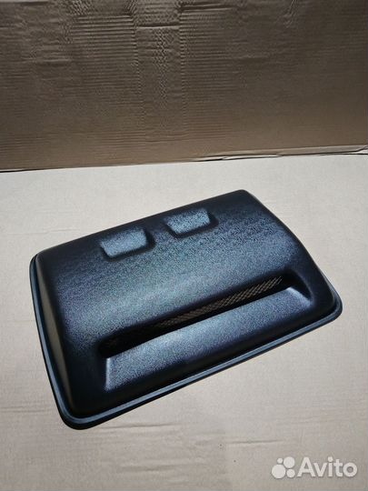 Воздухозаборник капота niva (Урбан)