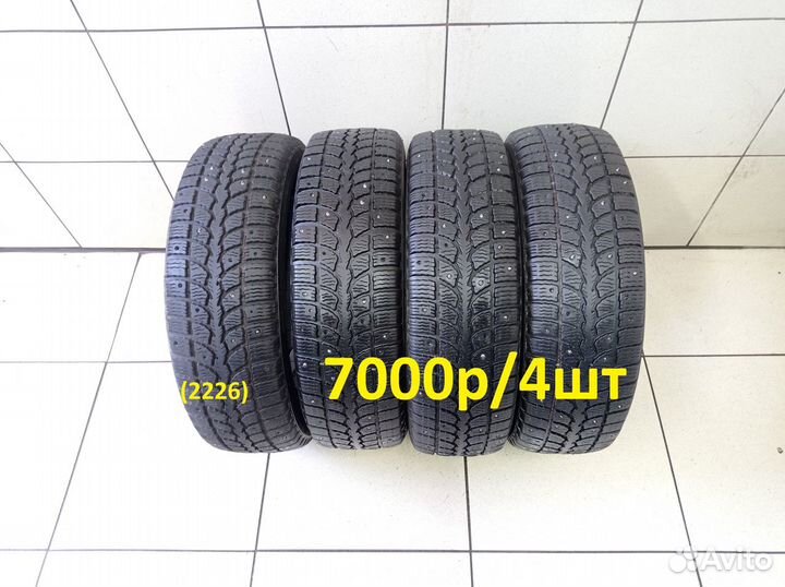 КАМА 505 Irbis 175/65 R14 82T