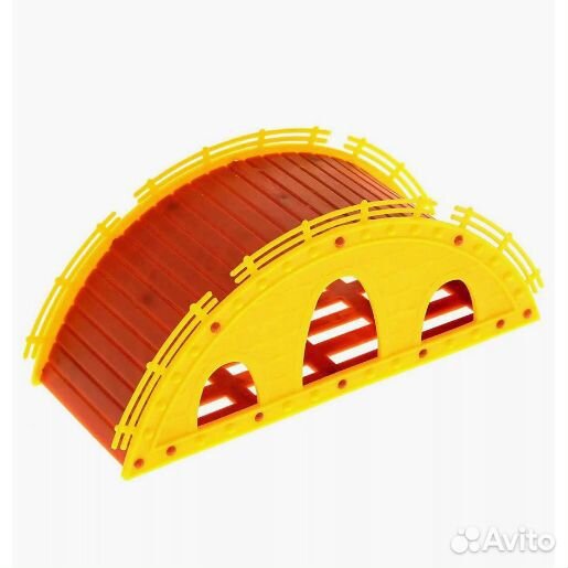 Мостик для грызунов