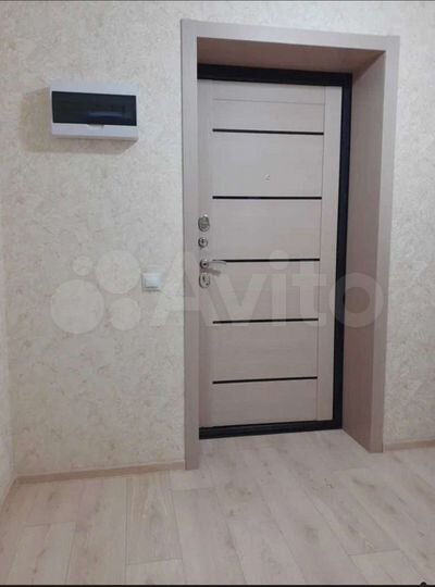 2-к. квартира, 65,3 м², 1/9 эт.