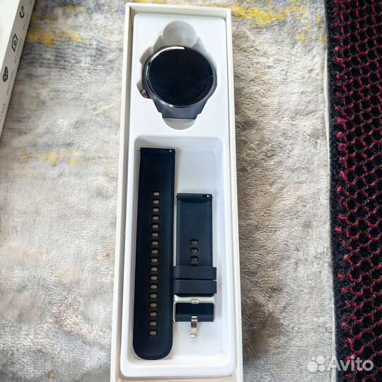 Смарт часы watch 4 pro