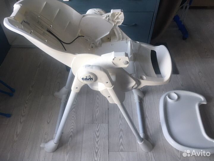 Стул для кормления