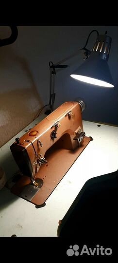 Швейные машины бу