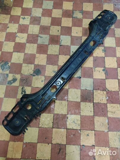 Крепление заднего бампера bmw e60